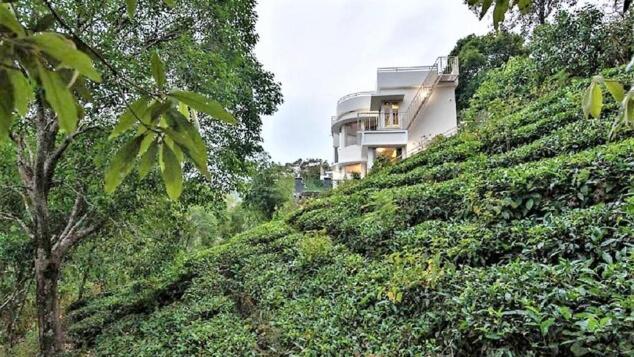 Vaga Days Villa Vagamon Exterior photo